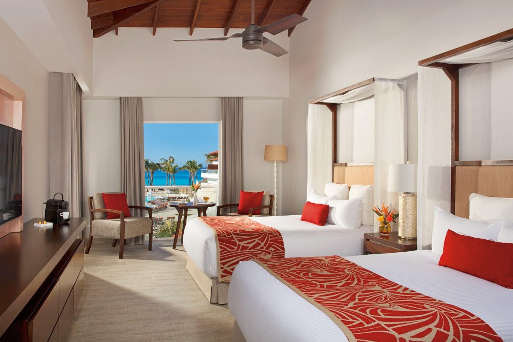 Dreams Dominicus La Romana Resort & Spa Bayahíbe Eksteriør billede